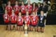17 Open 2nd Place - Asics KIVA 17 Red