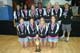17 Open 3rd Place - Texas Tornados 17 Mizuno