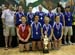 14 Club 2nd Place - MAVA 14 Blue