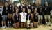 14 Open 2nd Place - Asics KIVA 14 Red