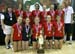 14 Open National Champions - OVA 14 Asics