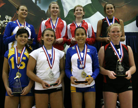 15 Club All Stars