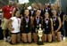 15 Club 2nd Place - Asics KIVA 15 White