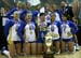 15 Club National Champions - Vaqueras 15