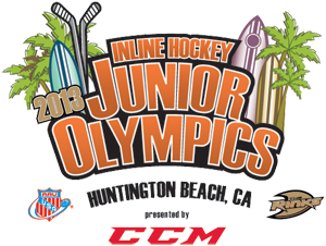 2011 AAU JO Games