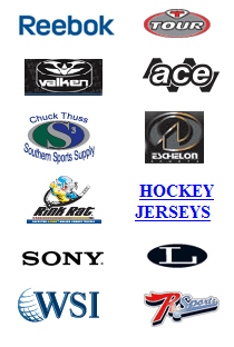 Sponsors