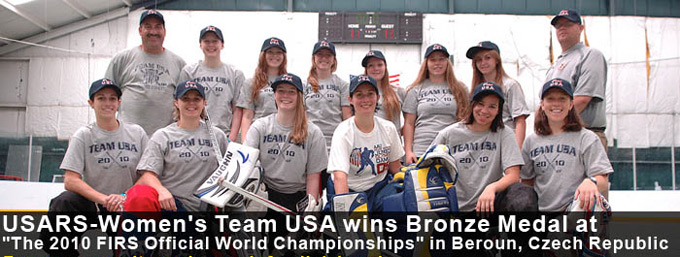 USA Women