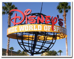 disney wide world of sports
