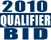 2010 qualifier bid