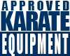 approved karate equipment