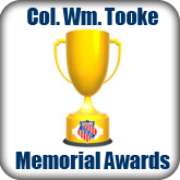 Col. Wm. tooke Memorial Awards