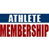 Athlete Membership