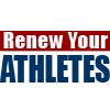 Clubs Renew Your Athletes