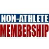Non-Athlete Membership