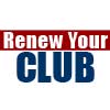 Renew Clubs and Athletes