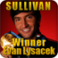aau sullivan awards