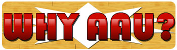 aau alumni