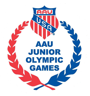 AAU Junior Olympic Games gt About Us gt Media