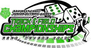 track-field