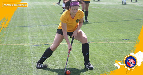 Field Hockey