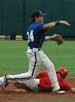 Mens Fastpitch