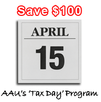 Save $100