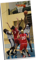 AAU