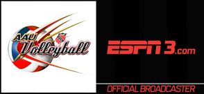 Official Broadcaster