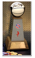 AAU