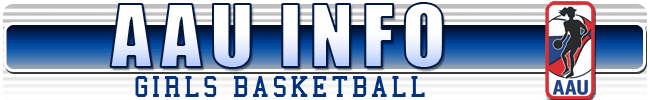 AAU Girls Basketball