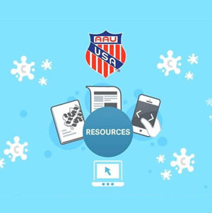 aau resources