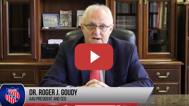 goudy hope message