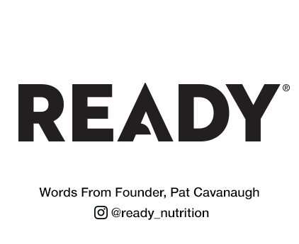 ready