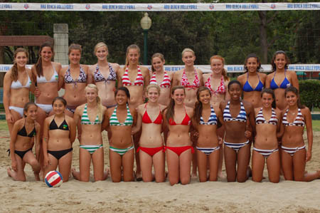 2009 aau beach volleyball tour 2009 aau beach volleyball tour