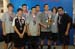 15U 2nd Place - OBV 15 National Bay South