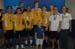 17U 1st Place - Orlando Gold 17 Black