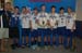 17U 3rd Place - Florida Gold Coast B17