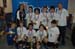 13U 1st Place - Borinquen Coqui 12 Black