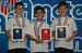 13U All-Americans