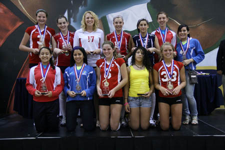 16 Club All Stars