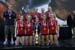 16 Club 2nd Place - Mizuno SPVB 16 Red