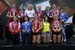 16 Club All Stars