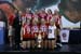 16 Club National Champions - Treasure Coast 16 Blue