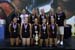 17 Club 2nd Place - Asics KIVA 17 White