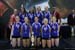 17 Open 3rd Place - MAVA 17 Elite