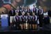 17 Open 3rd Place - Tampa Bay 17 Black