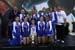 18 Club 3rd Place - Vaqueras