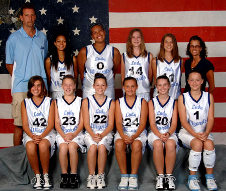 VA-Lady Wizards (Final 4)