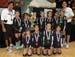 10s 3rd Place - Ganaderas 10