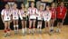10s 3rd Place - OVA 10 Asics